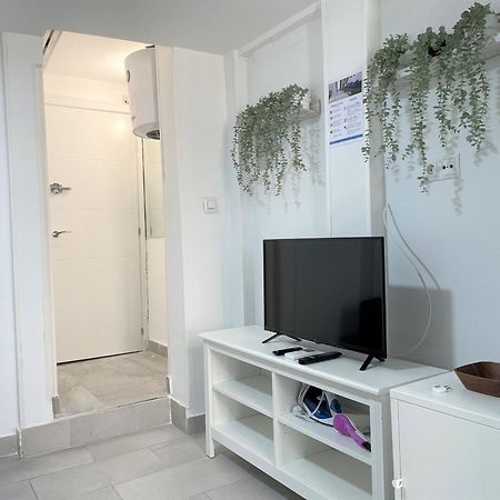 Cómodo y acogedor apartamento en el Centro de Madrid Exterior foto