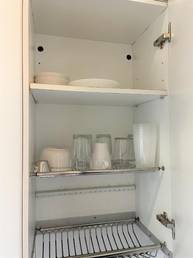 Cómodo y acogedor apartamento en el Centro de Madrid Exterior foto